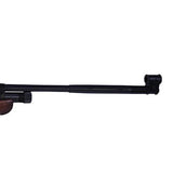 SAG CO2 Air Rifle - .177 Caliber with Thumbhole Stock