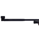 SAG CO2 Air Rifle - .22 Caliber with Thumbhole Stock