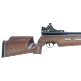 SAG CO2 Air Rifle - 177 Caliber