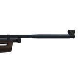 SAG CO2 Air Rifle - 177 Caliber