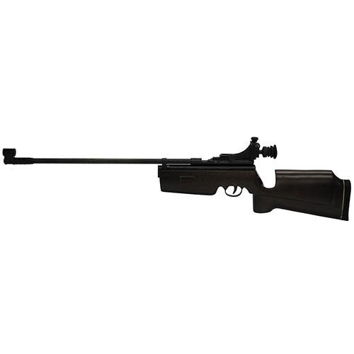 SAG CO2 Air Rifle - .22 Caliber, 21 1-2" Barrel, Single Shot