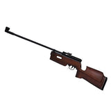 SAG CO2 Air Rifle - 177 Caliber, Single Shot