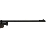 SAG CO2 Air Rifle - .22 Caliber, 21.50" Barrel, Wood Stock-Blued