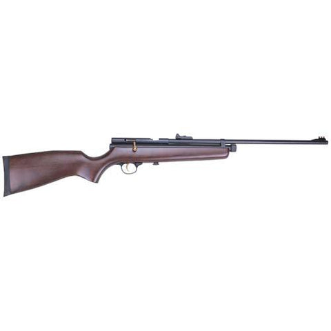 SAG Deluxe CO2 Air Rifle .177 Caliber