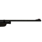 SAG CO2 Air Rifle - .22 Caliber, 21 1-2" Barrel, Single Shot