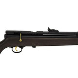 SAG CO2 Air Rifle - .22 Caliber, 21 1-2" Barrel, Single Shot