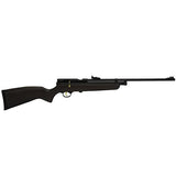 SAG CO2 Air Rifle - .22 Caliber, 21 1-2" Barrel, Single Shot