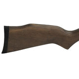 QB CO2 Air Rifle - .177 Caliber, 21 1-2" Barrel, Single Shot