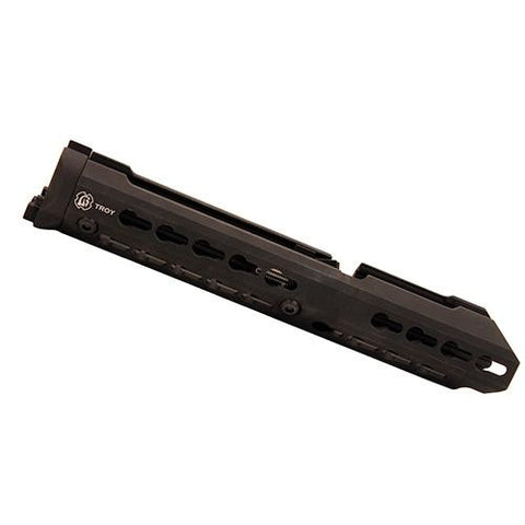 AK47 Rail, Keymod, Bottom - Short, Black