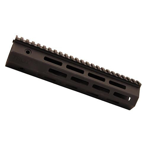 5.56 M-LOK Aluminum Rail - 9", Black