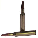 270 Winchester - Power-Shok, 130 Grains, Copper Hollow Point Lead-Free, Per 20