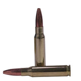 308 Winchester - Power-Shok, 150 Grains, Copper Hollow Point Lead-Free, Per 20