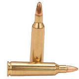 22-250 Remington - American Eagle, 50 Grains, Jacketed Hollow Point, Per 50