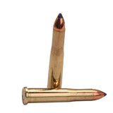 22 Hornet American Eagle, 35 Grains, Tipped Varmint, Per 50``