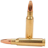 308 Winchester - American Eagle, 130 Grains, Jacketed Hollow Point, Per 40