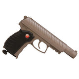 Riptor CO2 Air Pistol, .177 Caliber, 15 Rounds, Black