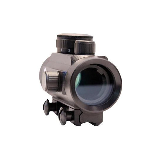 Optima Scopes - 1x30mm Red Dot