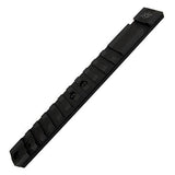 XS Shotgun Rail with Exps, Mossberg 500-590-930