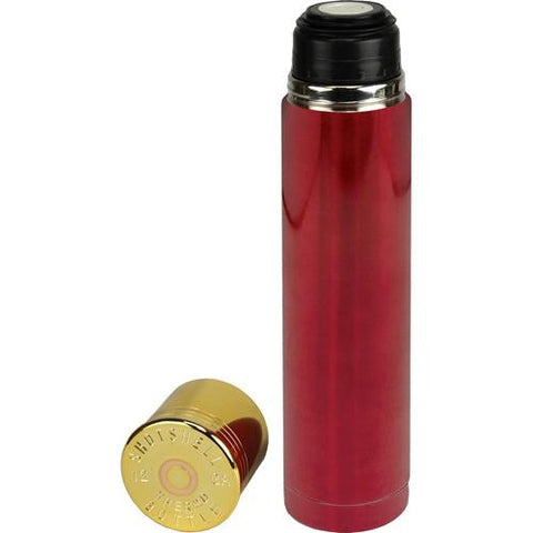 Vacuum Bottle - Shotshell, 1000ml