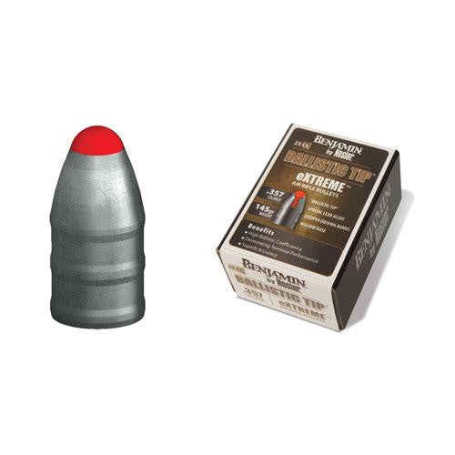 .357 Extreme 145 Grains Bullet, Per 25