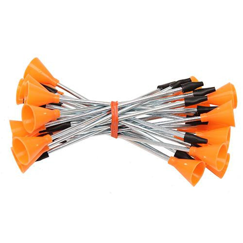 Blowgun Darts - Mini Broad Head Darts