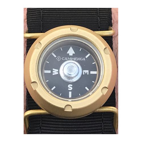 Watch Compass