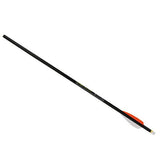 20" Omni-Brite 2.0 Lighted PE Carbon Arrows - 72 Pack