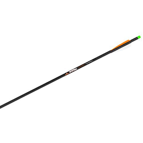 20" Caron Arrows - .400 Grains, Per 72