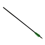 Omni-Brite 2.0 Lighted Arrow - 22" Carbon, Pro-V, 72 Pack