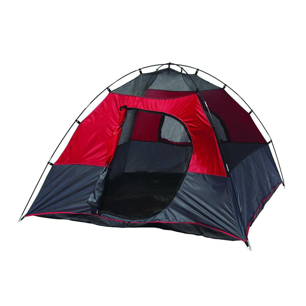 Lost Lake Square Dome Tent