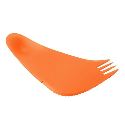 Sporktacular 4-in-1, Orange