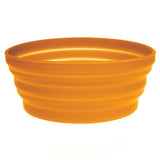 FlexWare - Bowl 1.0, Orange