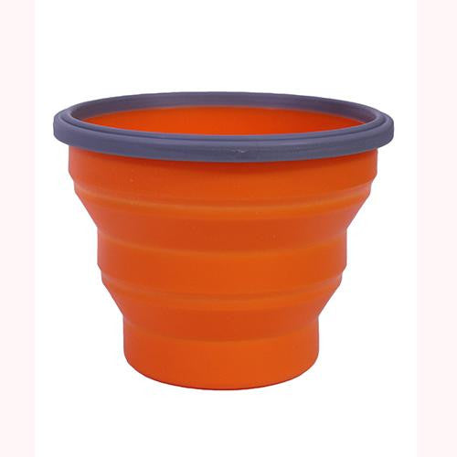 FlexWare - Bowl 2.0, Orange