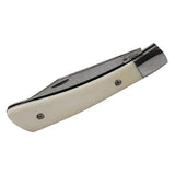 Gent Slip-Joint Knife, AUS-8, Satin