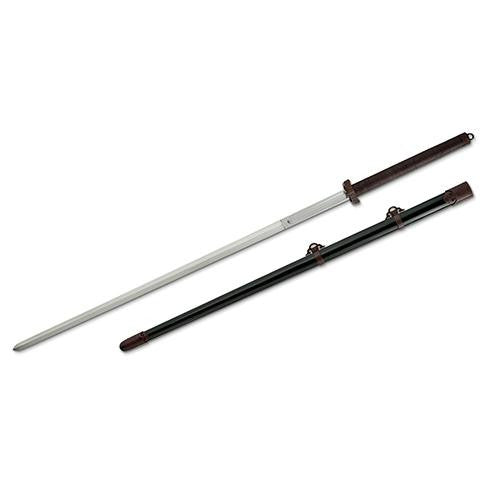 Taotie Jian Longsword