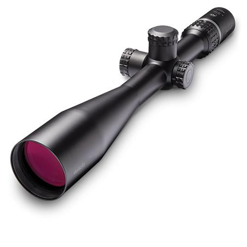 Veracity Scope - 5-25x50mm, SCR MOA Reticle, 30mm Tube, Matte Black