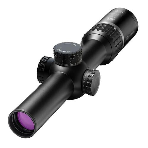 XTR II Scope - 1-5x42mm, XTR II Ballistic 5.56 Gen 3, 30mm Tube, Matte Black