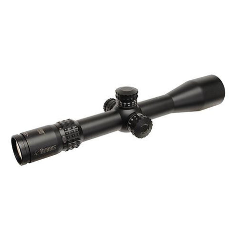 XTR II Scope - 4-20x50mm, 34mm Main Tube, Horus H591, Black