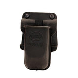 Roto Magazine Pouch, Glock 17, 19, 22, 23, 26, 27, 31, Black