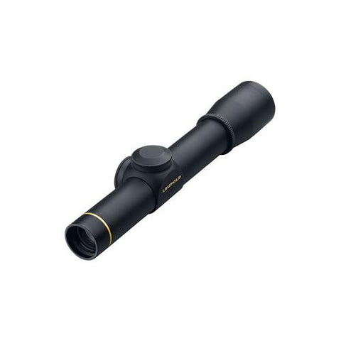 FX-II Scope - 2.5x20mm, Wide Duplex Reticle, Matte Black