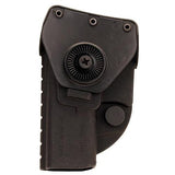 E2 Evolution Roto Belt Holster - Glock 17, 19, 22, 23, 31, 32, 34