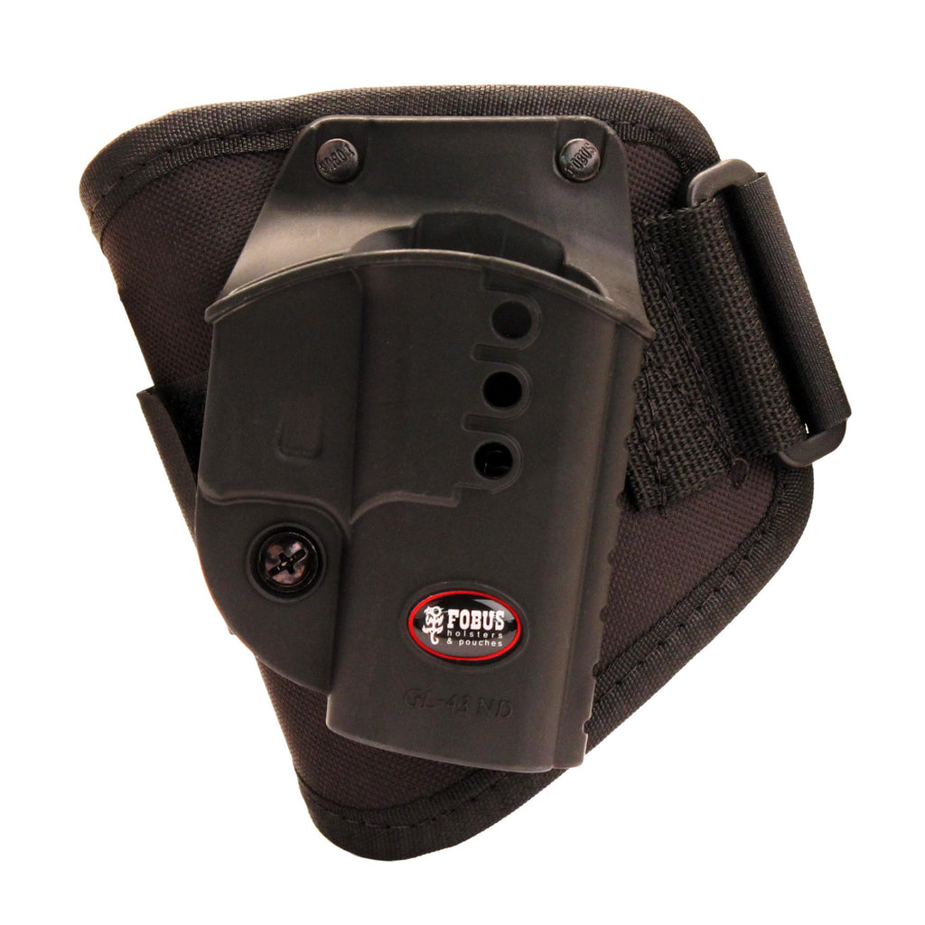 Ankle Holster - Glock 43