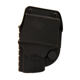 Belt Holster - Glock 43, Right Hand, Black