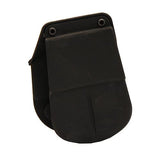 Belt Holster - Glock 43, Left Hand, Black