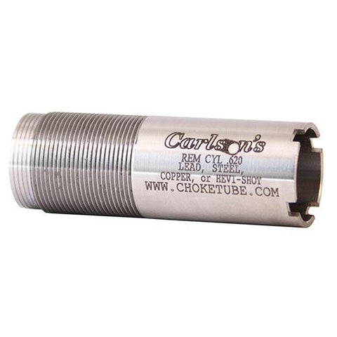 Remington Flush Choke Tube - 20 Gauge, Cylinder