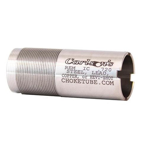 Remington Flush Choke Tube - 12 Gauge, Improved Cylinder