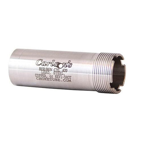 Beretta-Benelli Mobil Flush Choke Tube - 20 Gauge, Cylinder