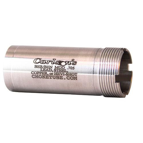 Beretta-Benelli Mobil Flush Choke Tube - 12 Gauge, Modified