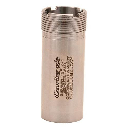 Beretta-Benelli Mobil Choke Tube - 12 Gauge, Flush, Turkey