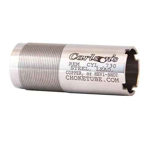 Remington Flush Choke Tube - 12 Gauge, Cylinder